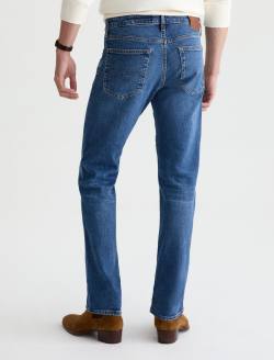 Tellis Jean 12 Years Rollins Modern Slim MENS BOTTOMS Photo 8