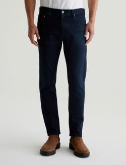 Tellis 360° Bundled Modern Slim 360° Stretch Denim MENS BOTTOMS Photo 2