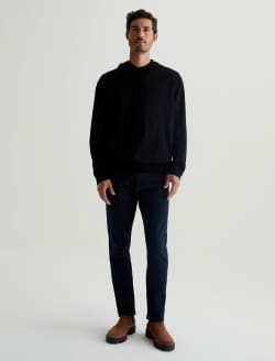Tellis 360° Bundled Modern Slim 360° Stretch Denim MENS BOTTOMS Photo 1