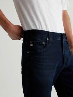 Tellis 360° Bundled Modern Slim 360° Stretch Denim MENS BOTTOMS Photo 3