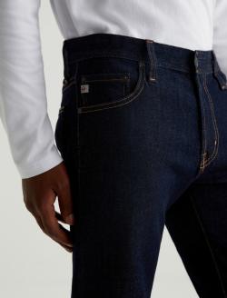 Tellis 360° Crucial Modern Slim 360° Stretch Denim MENS BOTTOMS Photo 3