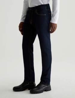 Tellis 360° Crucial Modern Slim 360° Stretch Denim MENS BOTTOMS Photo 5