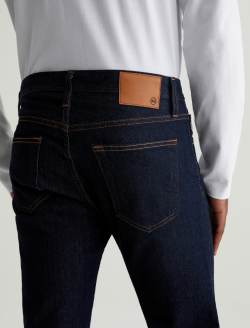 Tellis 360° Crucial Modern Slim 360° Stretch Denim MENS BOTTOMS Photo 6