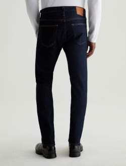Tellis 360° Crucial Modern Slim 360° Stretch Denim MENS BOTTOMS Photo 7