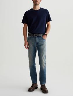 Tellis 24 Years Curator AG-ed™ Modern Slim Denim MENS BOTTOMS Photo 1