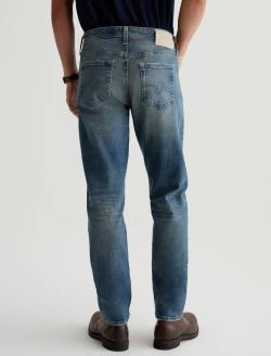 Tellis 24 Years Curator AG-ed™ Modern Slim Denim MENS BOTTOMS Photo 7