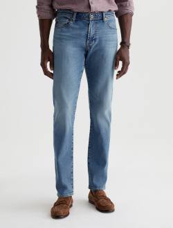 Tellis Jean Promiseland Modern Slim MENS BOTTOMS Photo 3