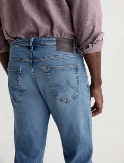 Tellis Jean Promiseland Modern Slim MENS BOTTOMS Photo 7