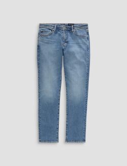 Tellis Jean Promiseland Modern Slim MENS BOTTOMS Photo 1