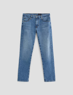 Tellis Jean Tailor Modern Slim MENS BOTTOMS Photo 1