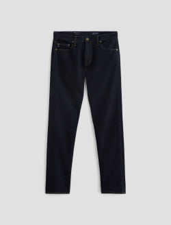 Tellis Jean Monument Modern Slim MENS BOTTOMS Photo 1