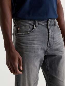 Everett Jean 16 Years Jam Session Slim Straight MENS BOTTOMS Photo 4