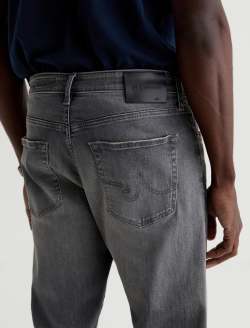 Everett Jean 16 Years Jam Session Slim Straight MENS BOTTOMS Photo 7