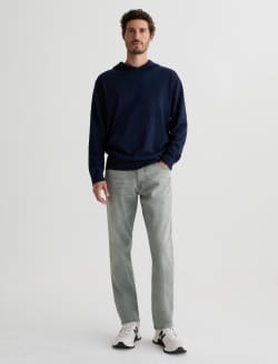 Everett Jean Acoustic Slim Straight MENS BOTTOMS Photo 2