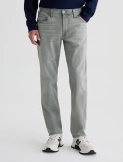 Everett Jean Acoustic Slim Straight MENS BOTTOMS Photo 3