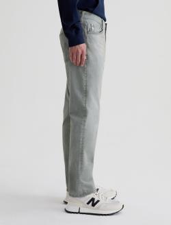 Everett Jean Acoustic Slim Straight MENS BOTTOMS Photo 5