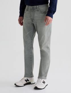 Everett Jean Acoustic Slim Straight MENS BOTTOMS Photo 6