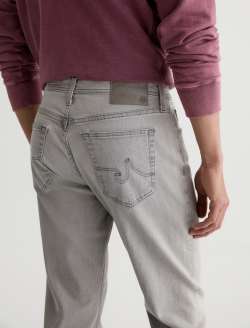 Everett Jean Glacier Point Slim Straight MENS BOTTOMS Photo 7