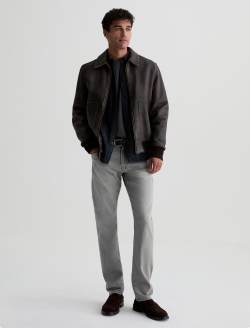 Everett Jean Half Dome Slim Straight MENS BOTTOMS Photo 2