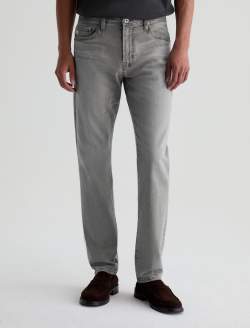 Everett Jean Half Dome Slim Straight MENS BOTTOMS Photo 3