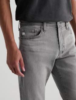 Everett Jean Half Dome Slim Straight MENS BOTTOMS Photo 4