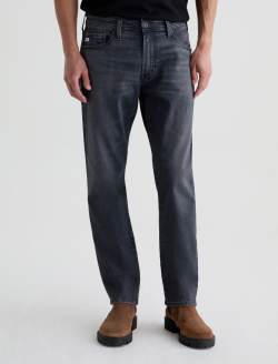 Everett Vapor Wash Vapor Wash Monteel Slim Straight MENS BOTTOMS Photo 3