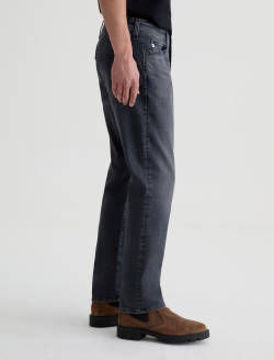 Everett Vapor Wash Vapor Wash Monteel Slim Straight MENS BOTTOMS Photo 5