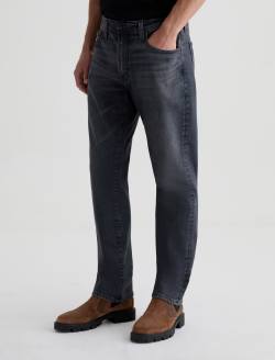 Everett Vapor Wash Vapor Wash Monteel Slim Straight MENS BOTTOMS Photo 6