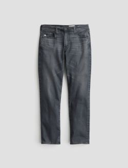Everett Vapor Wash Vapor Wash Monteel Slim Straight MENS BOTTOMS Photo 1