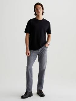 Everett Prestige Slim Straight MENS BOTTOMS Photo 1