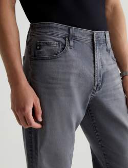Everett Prestige Slim Straight MENS BOTTOMS Photo 3