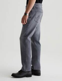 Everett Prestige Slim Straight MENS BOTTOMS Photo 5