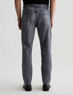 Everett Prestige Slim Straight MENS BOTTOMS Photo 6