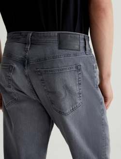 Everett Prestige Slim Straight MENS BOTTOMS Photo 7