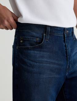 Everett Armonia Slim Straight MENS BOTTOMS Photo 3