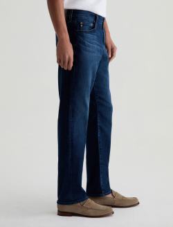 Everett Armonia Slim Straight MENS BOTTOMS Photo 4