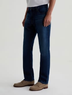 Everett Armonia Slim Straight MENS BOTTOMS Photo 5