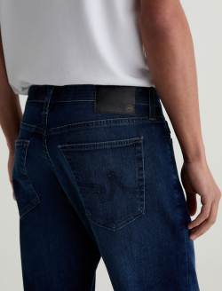 Everett Armonia Slim Straight MENS BOTTOMS Photo 6