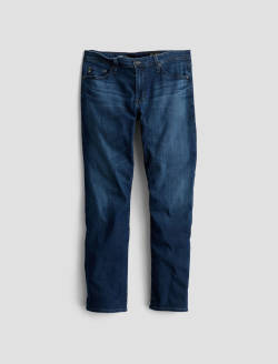 Everett Armonia Slim Straight MENS BOTTOMS Photo 1