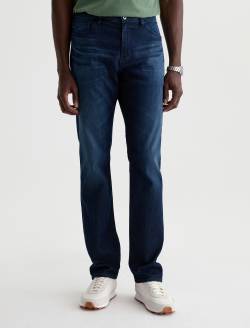 Everett Jean Yountville Airluxe™ Slim Straight MENS BOTTOMS Photo 3