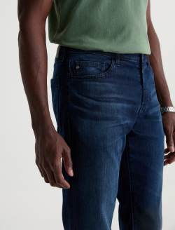 Everett Jean Yountville Airluxe™ Slim Straight MENS BOTTOMS Photo 4