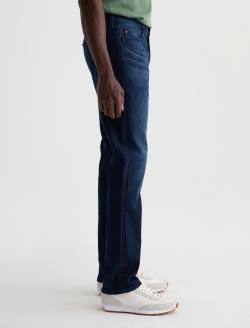 Everett Jean Yountville Airluxe™ Slim Straight MENS BOTTOMS Photo 5