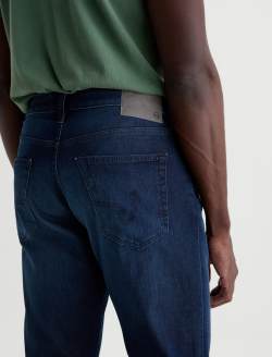 Everett Jean Yountville Airluxe™ Slim Straight MENS BOTTOMS Photo 7