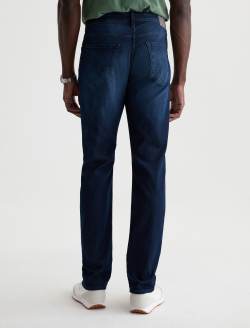 Everett Jean Yountville Airluxe™ Slim Straight MENS BOTTOMS Photo 8