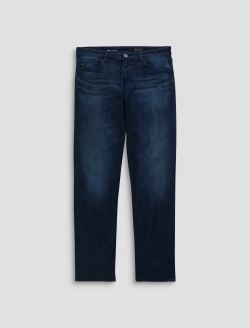 Everett Jean Yountville Airluxe™ Slim Straight MENS BOTTOMS Photo 1