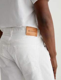 Everett Selvage Pristine Slim Straight MENS BOTTOMS Photo 7