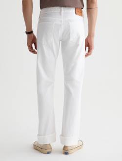 Everett Selvage Jean Pristine Slim Straight MENS BOTTOMS Photo 9