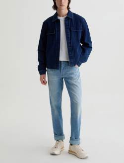 Everett Selvage Jean 19 Years Coyote Slim Straight MENS BOTTOMS Photo 2