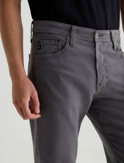 Everett Berlin Steel Slim Straight MENS BOTTOMS Photo 4