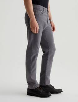 Everett Berlin Steel Slim Straight MENS BOTTOMS Photo 5